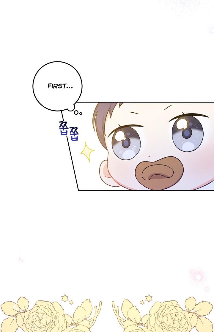 Give Me the Pacifier Chapter 6 - HolyManga.Net