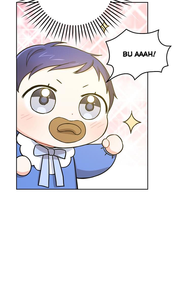 Give Me the Pacifier Chapter 6 - HolyManga.Net