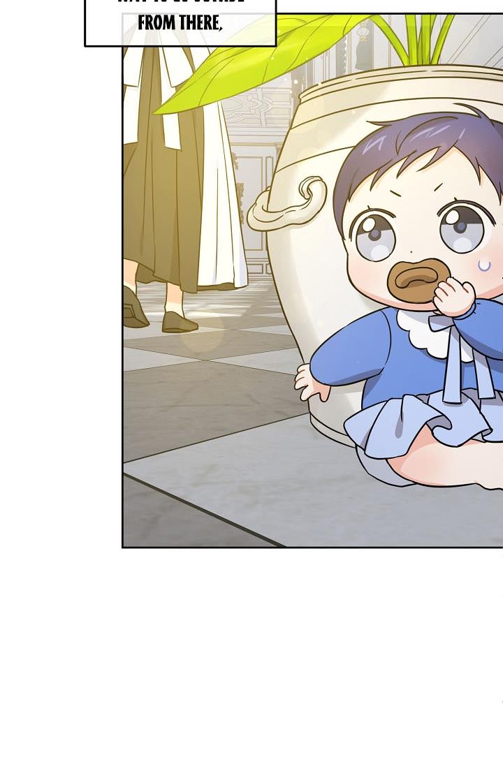 Give Me the Pacifier Chapter 6 - HolyManga.Net