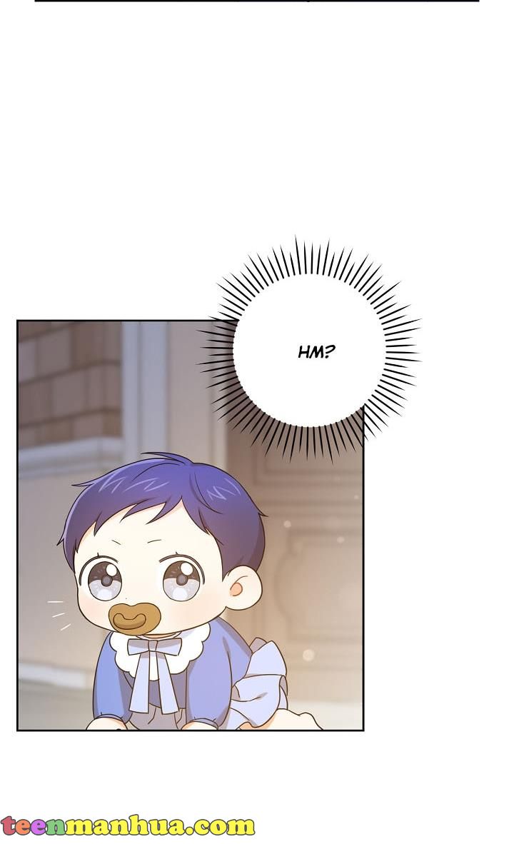 Give Me the Pacifier Chapter 7 - HolyManga.Net