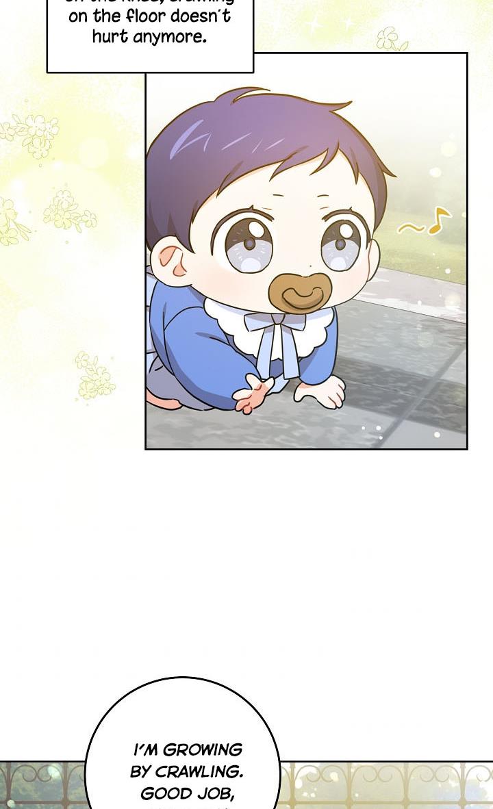 Give Me the Pacifier Chapter 7 - HolyManga.Net