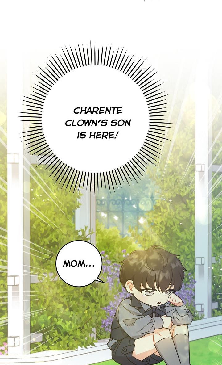 Give Me the Pacifier Chapter 7 - HolyManga.Net