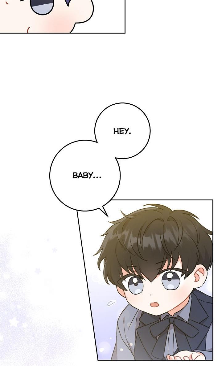 Give Me the Pacifier Chapter 7 - HolyManga.Net