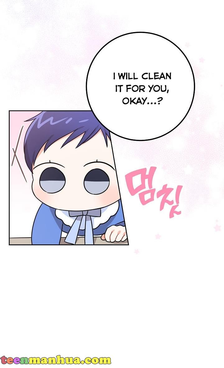 Give Me the Pacifier Chapter 7 - HolyManga.Net