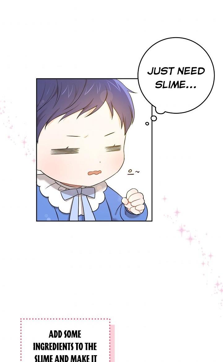 Give Me the Pacifier Chapter 8 - HolyManga.Net