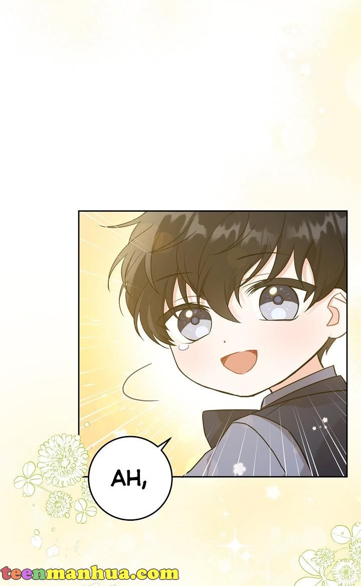 Give Me the Pacifier Chapter 8 - HolyManga.Net