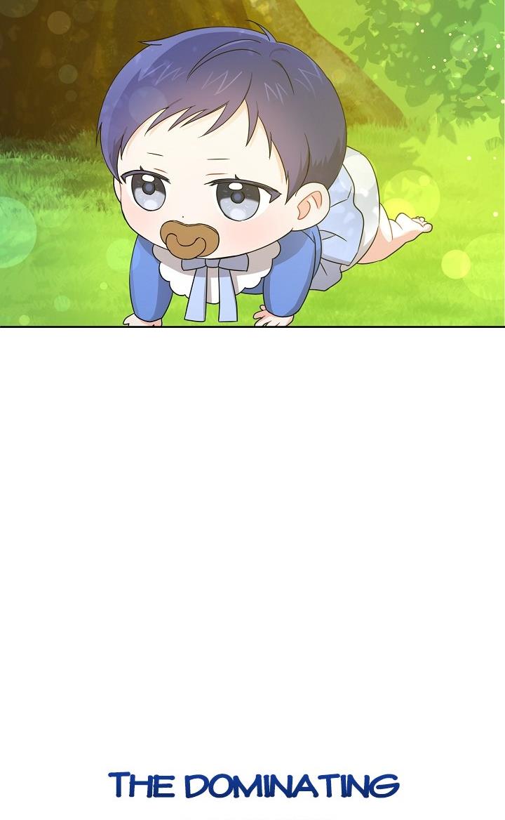 Give Me the Pacifier Chapter 8 - HolyManga.Net