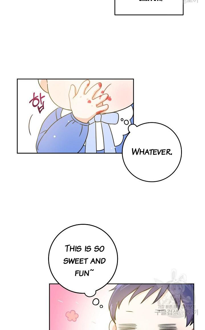 Give Me the Pacifier Chapter 9 - HolyManga.Net