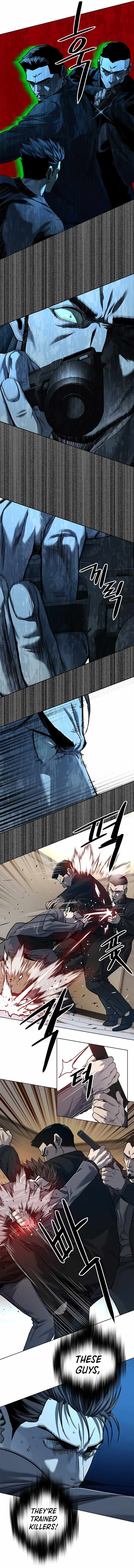 God Of Blackfield Chapter 105 - HolyManga.Net