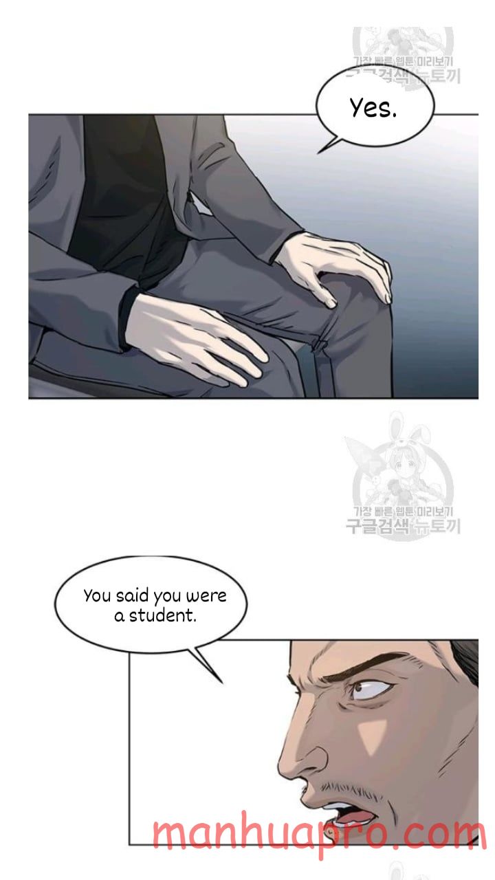 God Of Blackfield Chapter 101 - HolyManga.Net