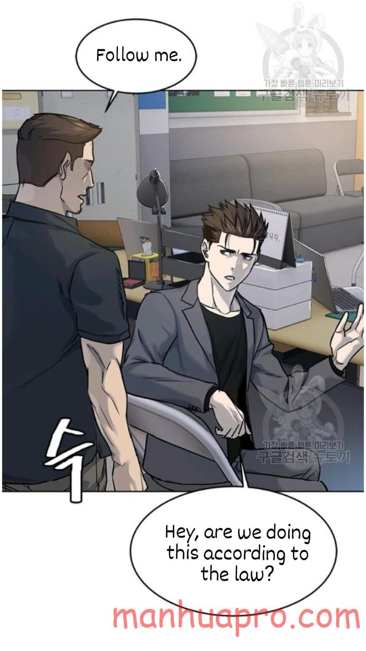 God Of Blackfield Chapter 101 - HolyManga.Net