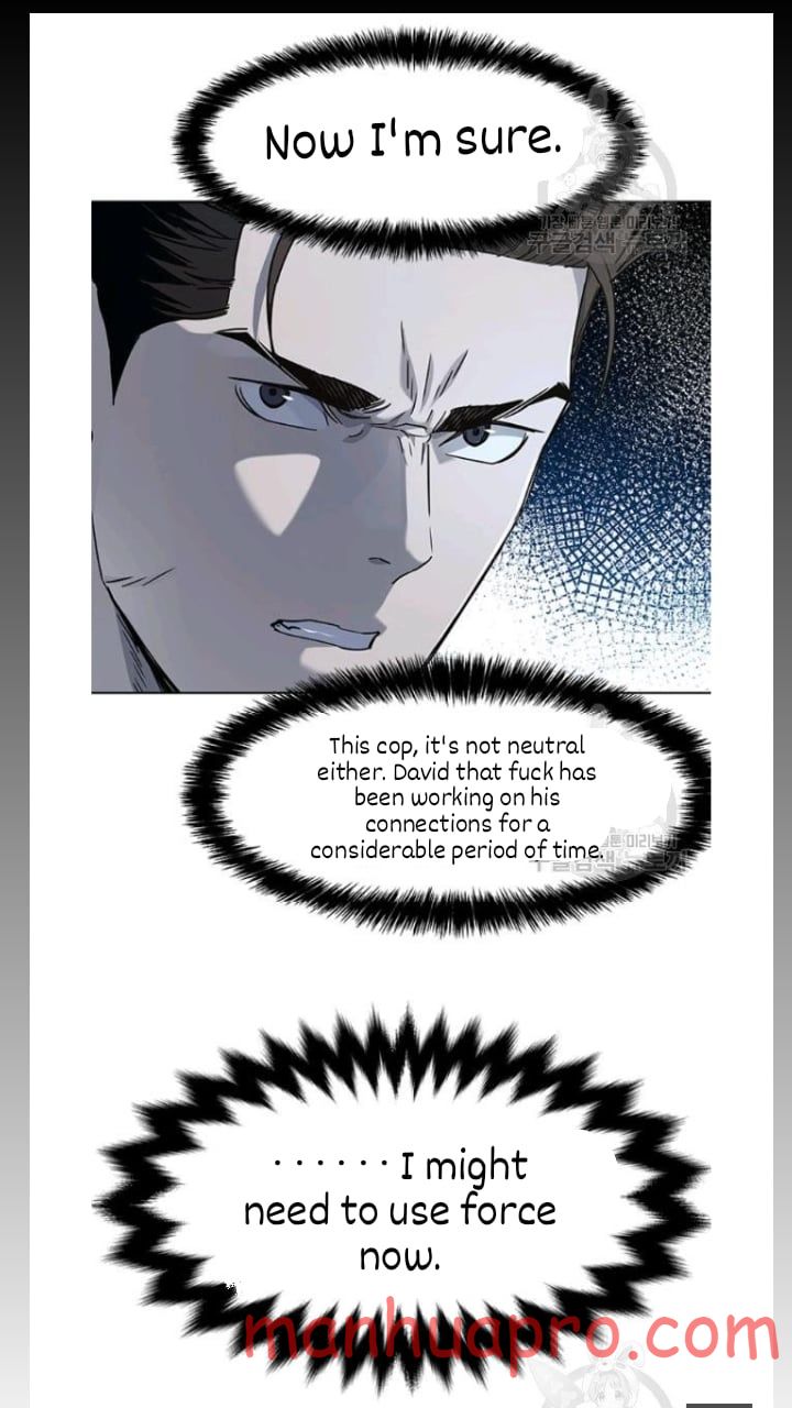 God Of Blackfield Chapter 101 - HolyManga.Net