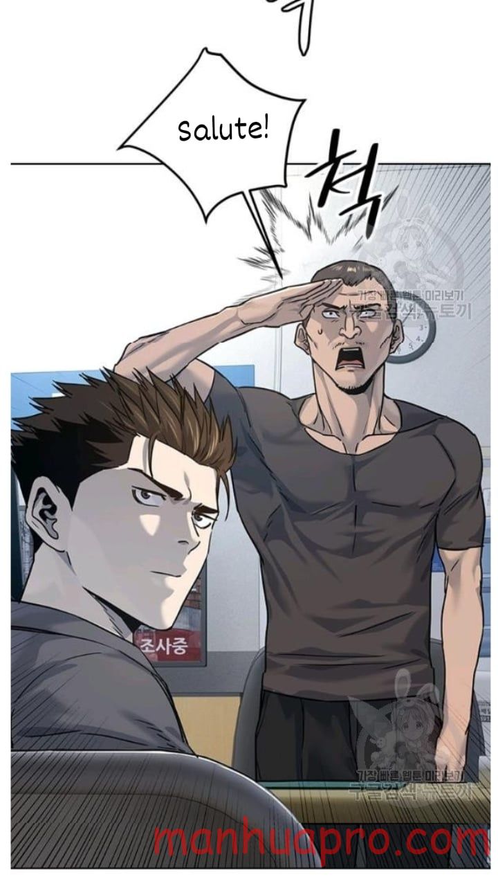 God Of Blackfield Chapter 101 - HolyManga.Net