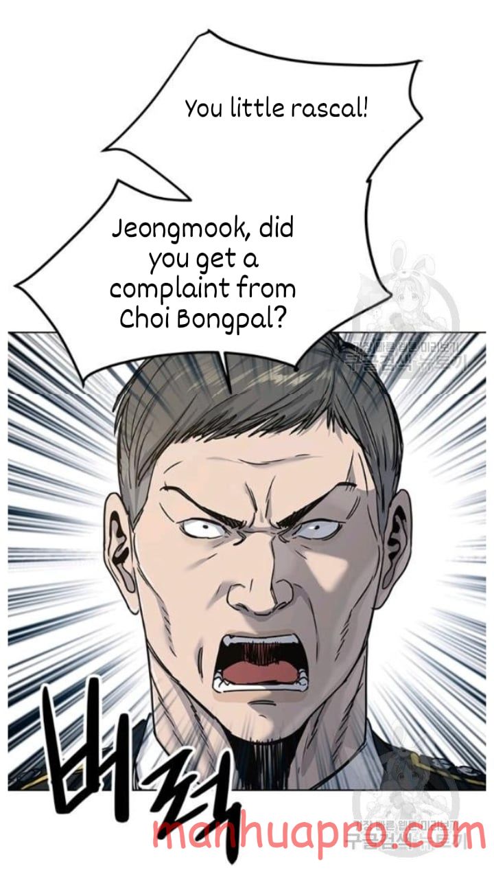 God Of Blackfield Chapter 101 - HolyManga.Net