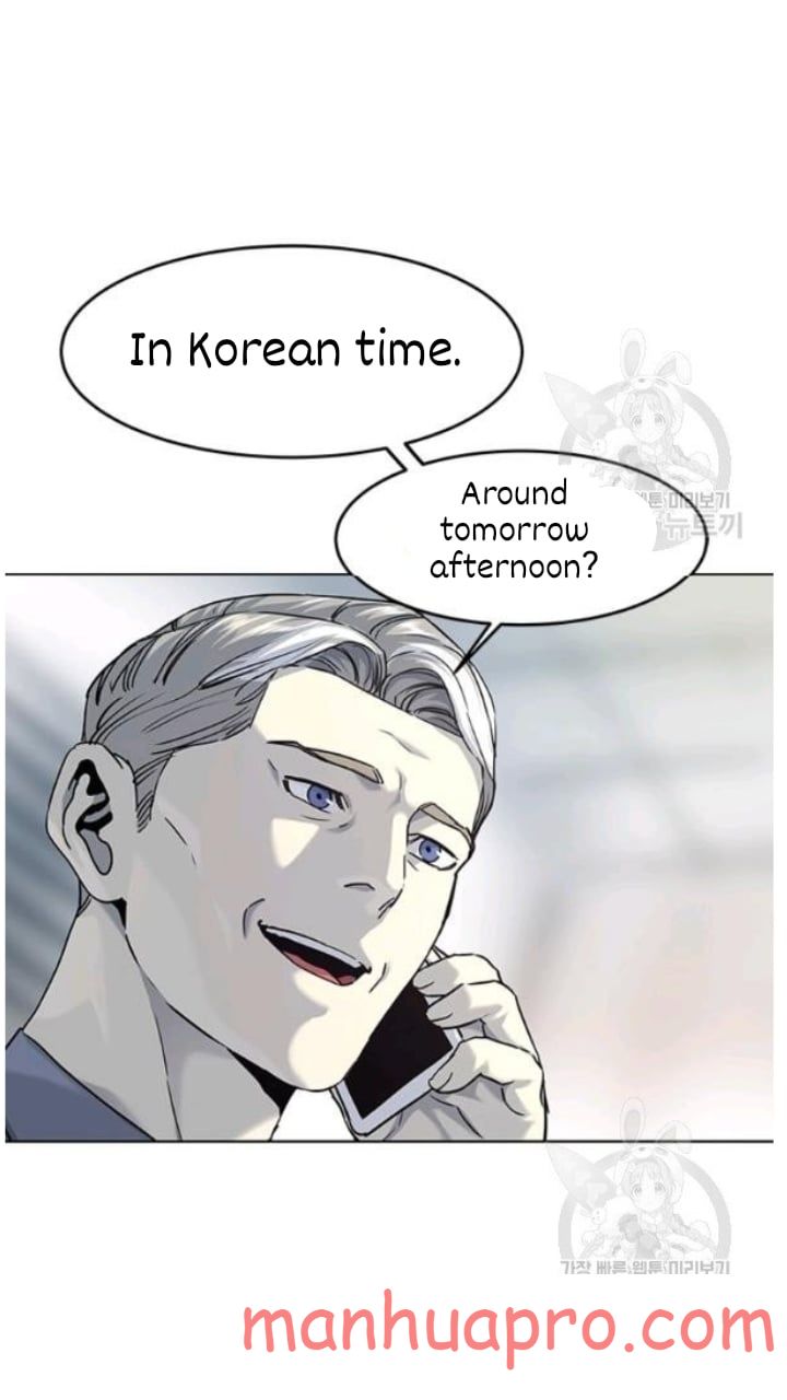 God Of Blackfield Chapter 101 - HolyManga.Net