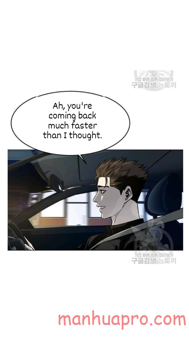 God Of Blackfield Chapter 101 - HolyManga.Net
