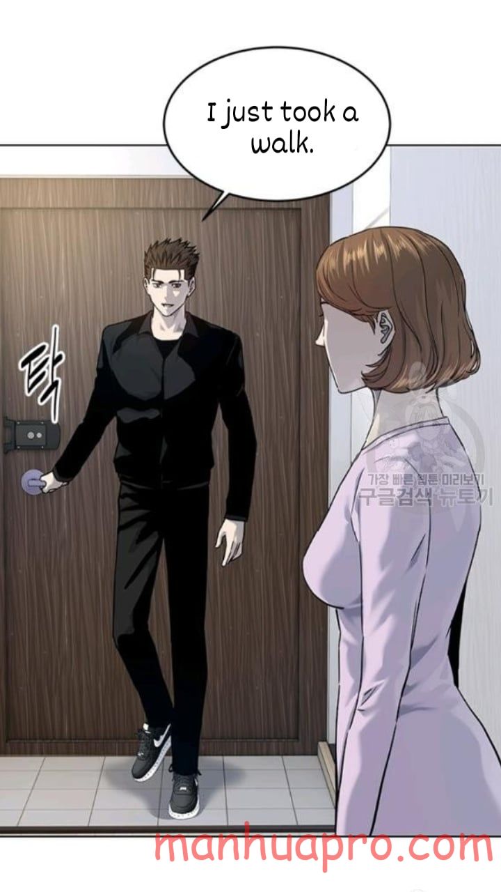 God Of Blackfield Chapter 101 - HolyManga.Net