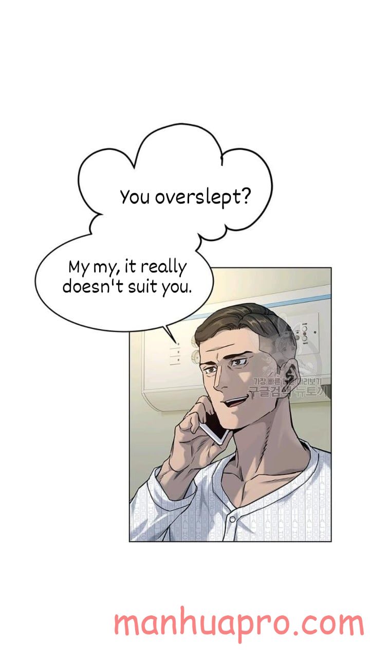 God Of Blackfield Chapter 101 - HolyManga.Net