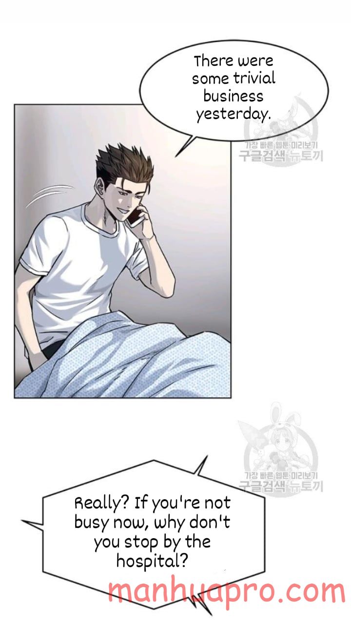 God Of Blackfield Chapter 101 - HolyManga.Net