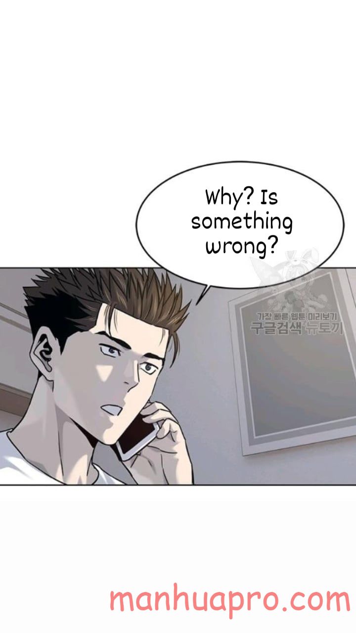 God Of Blackfield Chapter 101 - HolyManga.Net