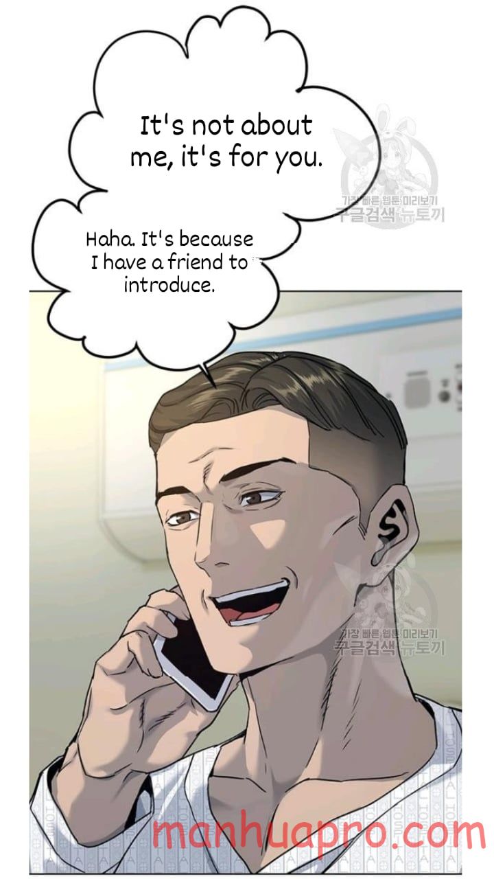 God Of Blackfield Chapter 101 - HolyManga.Net