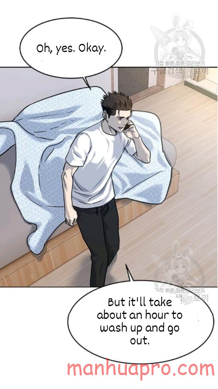 God Of Blackfield Chapter 101 - HolyManga.Net