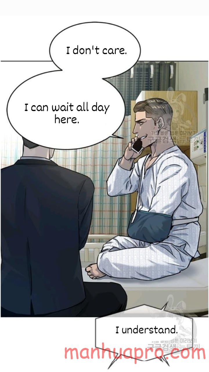 God Of Blackfield Chapter 101 - HolyManga.Net