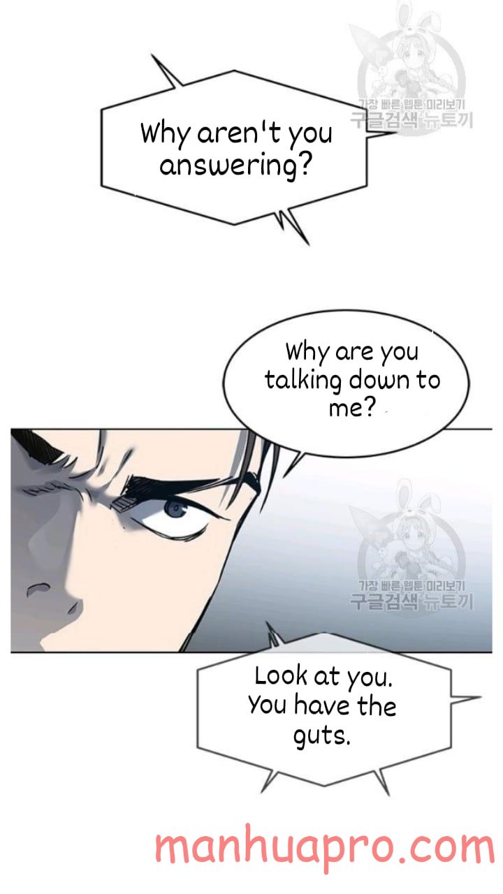 God Of Blackfield Chapter 101 - HolyManga.Net