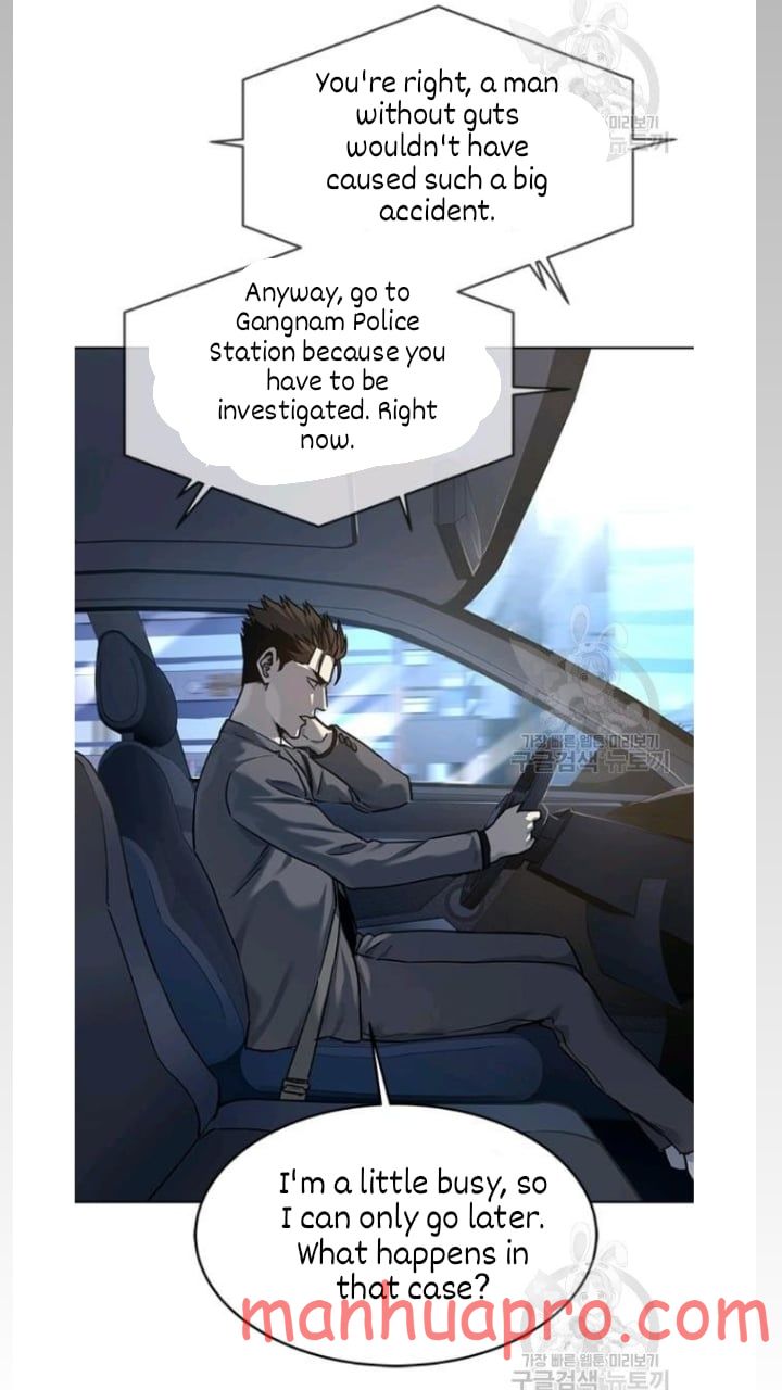 God Of Blackfield Chapter 101 - HolyManga.Net