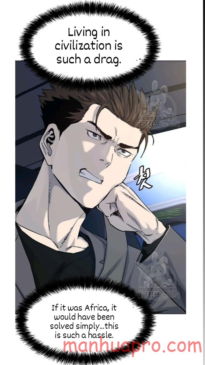 God Of Blackfield Chapter 101 - HolyManga.Net