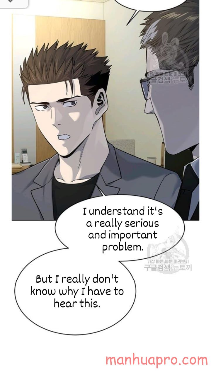 God Of Blackfield Chapter 102 - HolyManga.Net