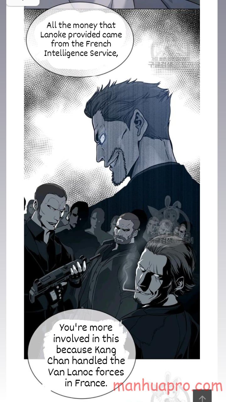 God Of Blackfield Chapter 102 - HolyManga.Net