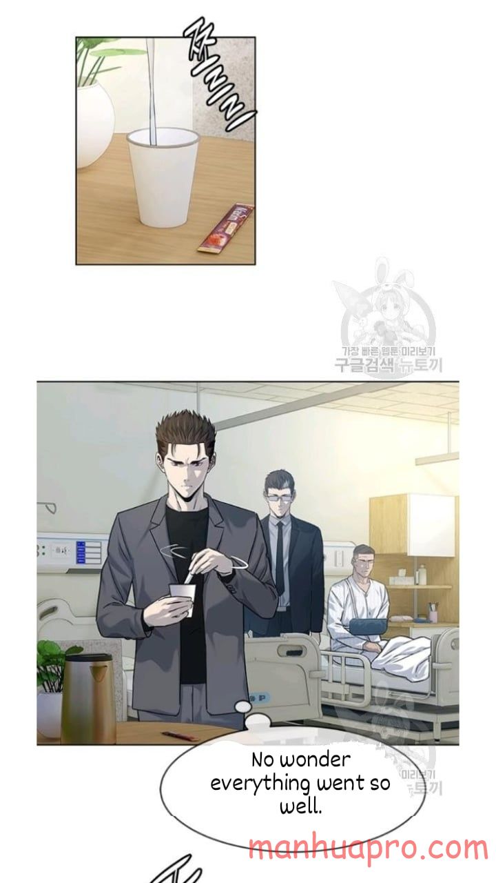 God Of Blackfield Chapter 102 - HolyManga.Net
