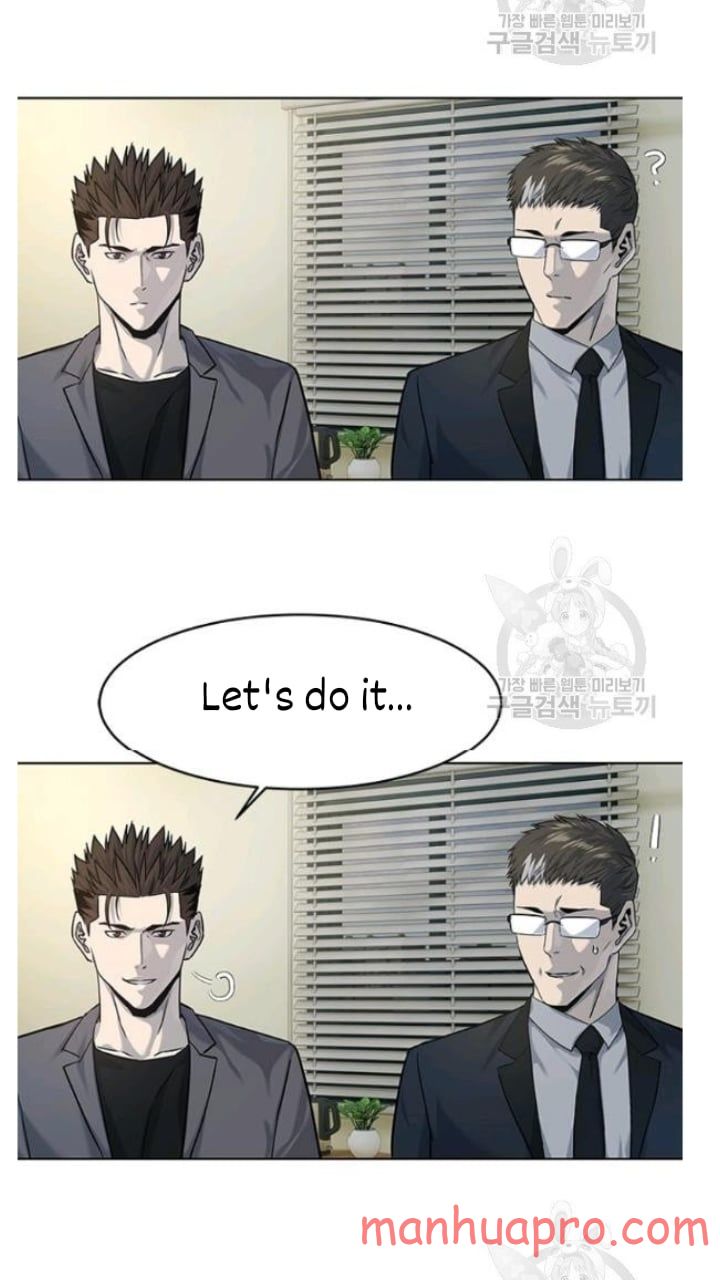 God Of Blackfield Chapter 102 - HolyManga.Net