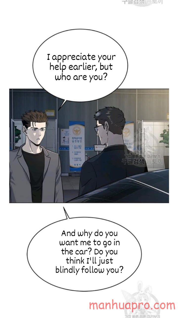 God Of Blackfield Chapter 102 - HolyManga.Net