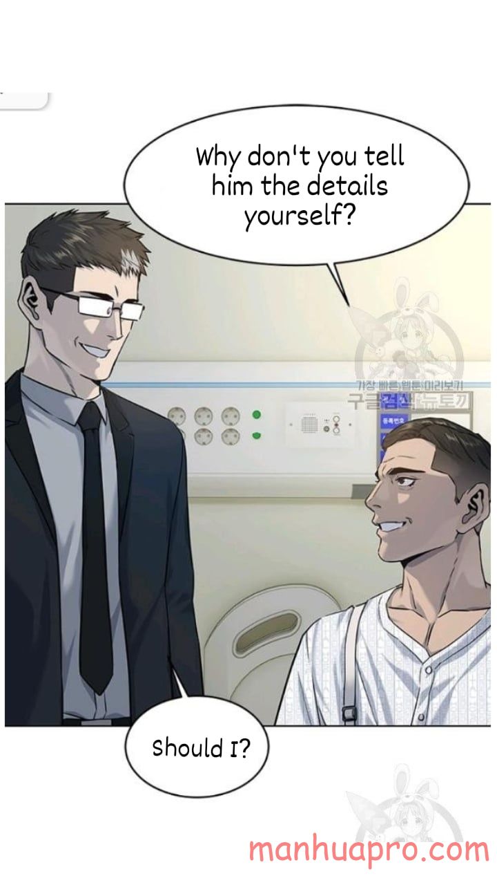 God Of Blackfield Chapter 102 - HolyManga.Net