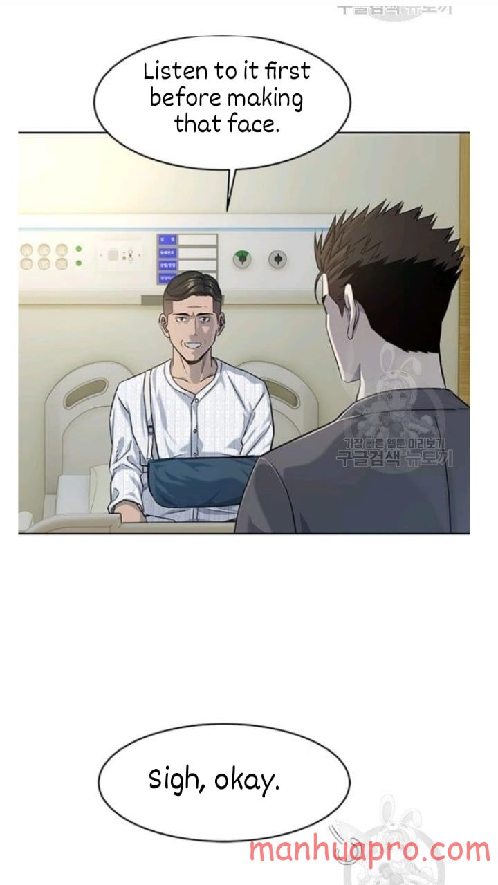 God Of Blackfield Chapter 102 - HolyManga.Net