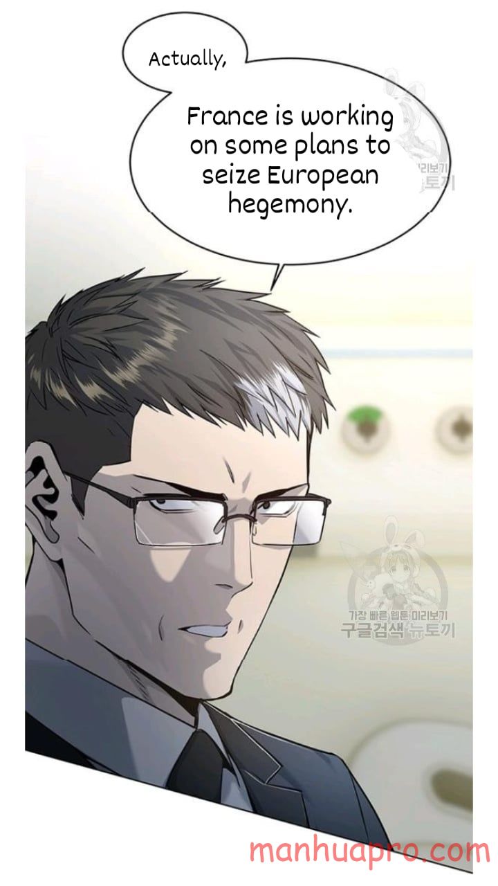 God Of Blackfield Chapter 102 - HolyManga.Net
