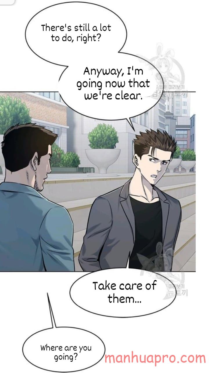 God Of Blackfield Chapter 103 - HolyManga.Net