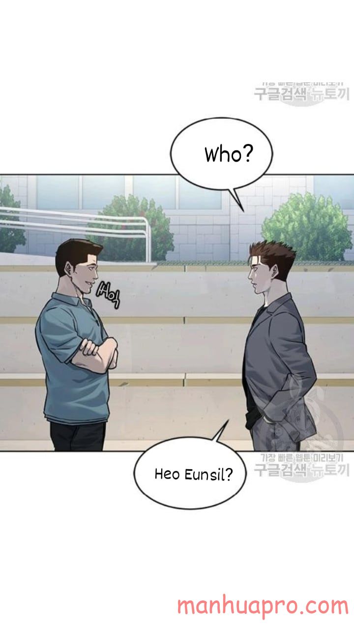 God Of Blackfield Chapter 103 - HolyManga.Net