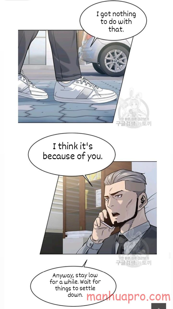 God Of Blackfield Chapter 103 - HolyManga.Net