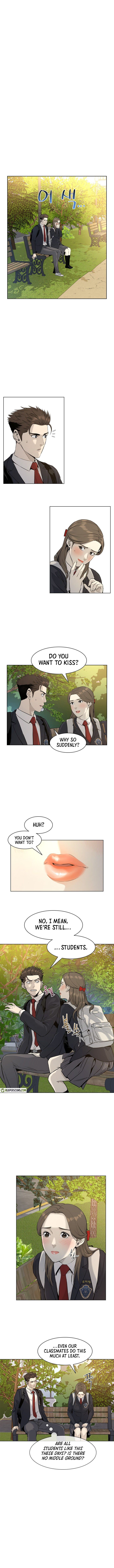 God Of Blackfield Chapter 11 - HolyManga.Net