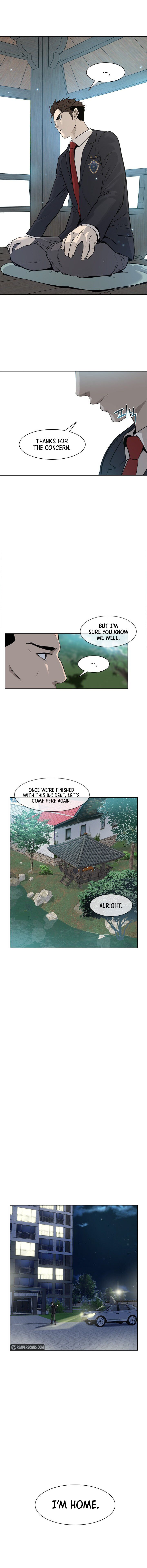 God Of Blackfield Chapter 11 - HolyManga.Net