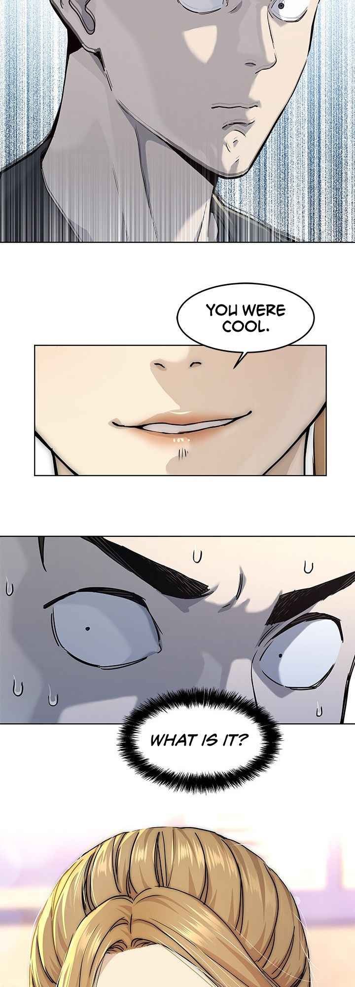 God Of Blackfield Chapter 111 - HolyManga.Net