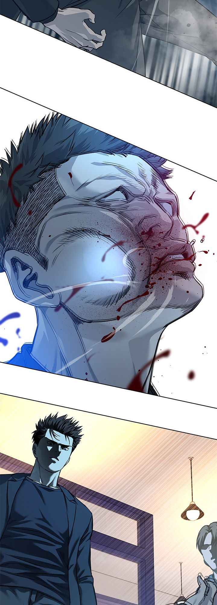 God Of Blackfield Chapter 111 - HolyManga.Net