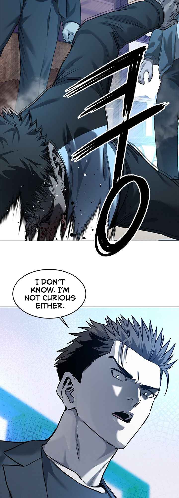God Of Blackfield Chapter 111 - HolyManga.Net