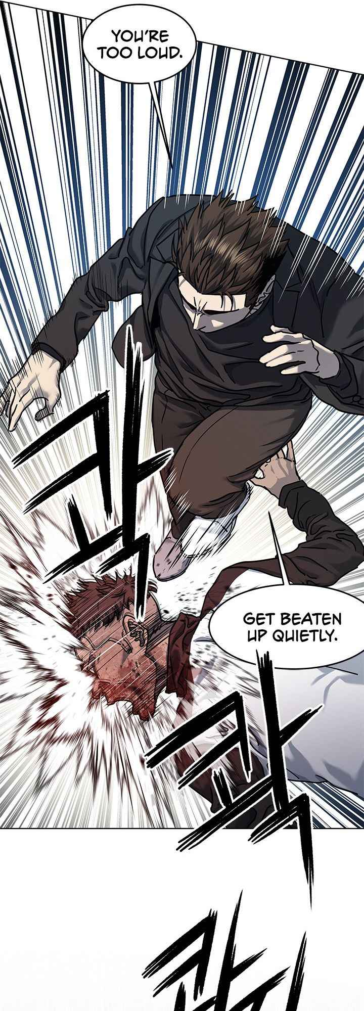 God Of Blackfield Chapter 111 - HolyManga.Net