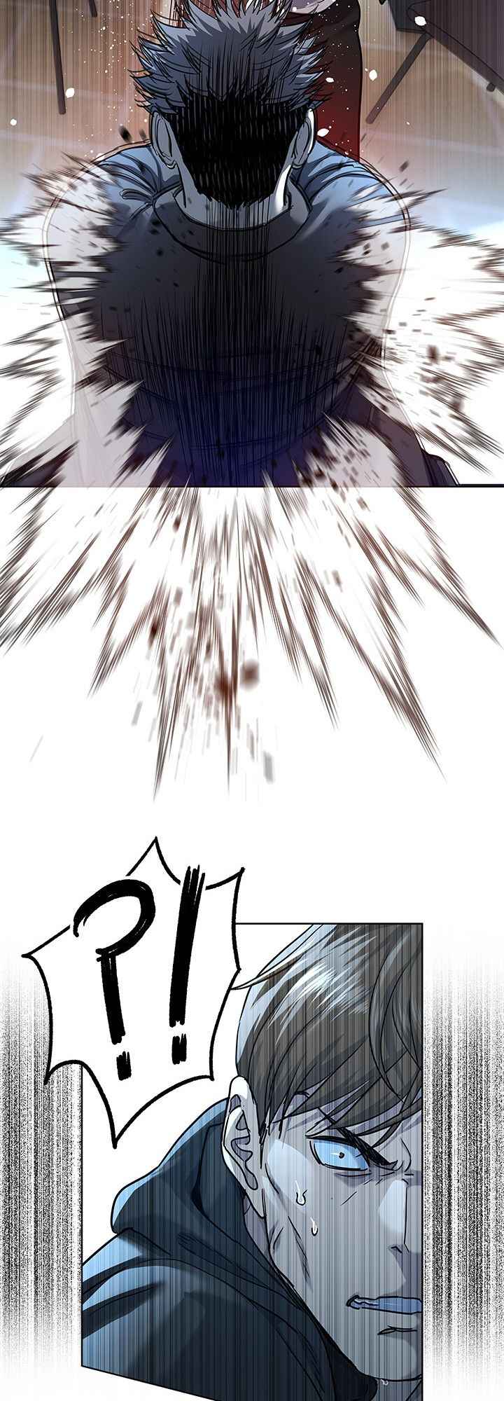 God Of Blackfield Chapter 111 - HolyManga.Net
