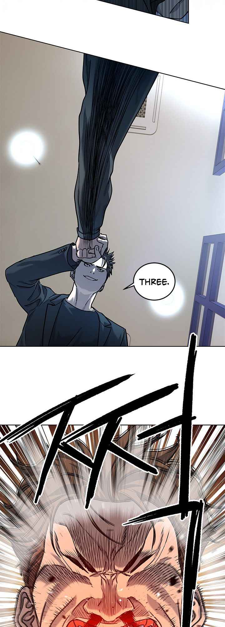 God Of Blackfield Chapter 111 - HolyManga.Net