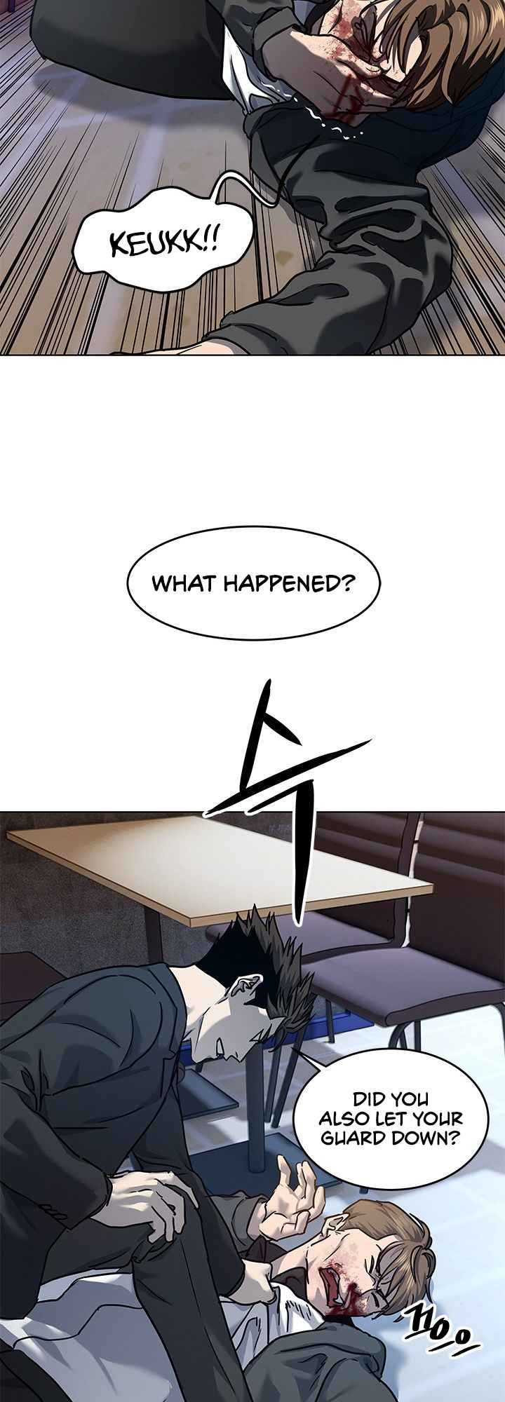 God Of Blackfield Chapter 111 - HolyManga.Net